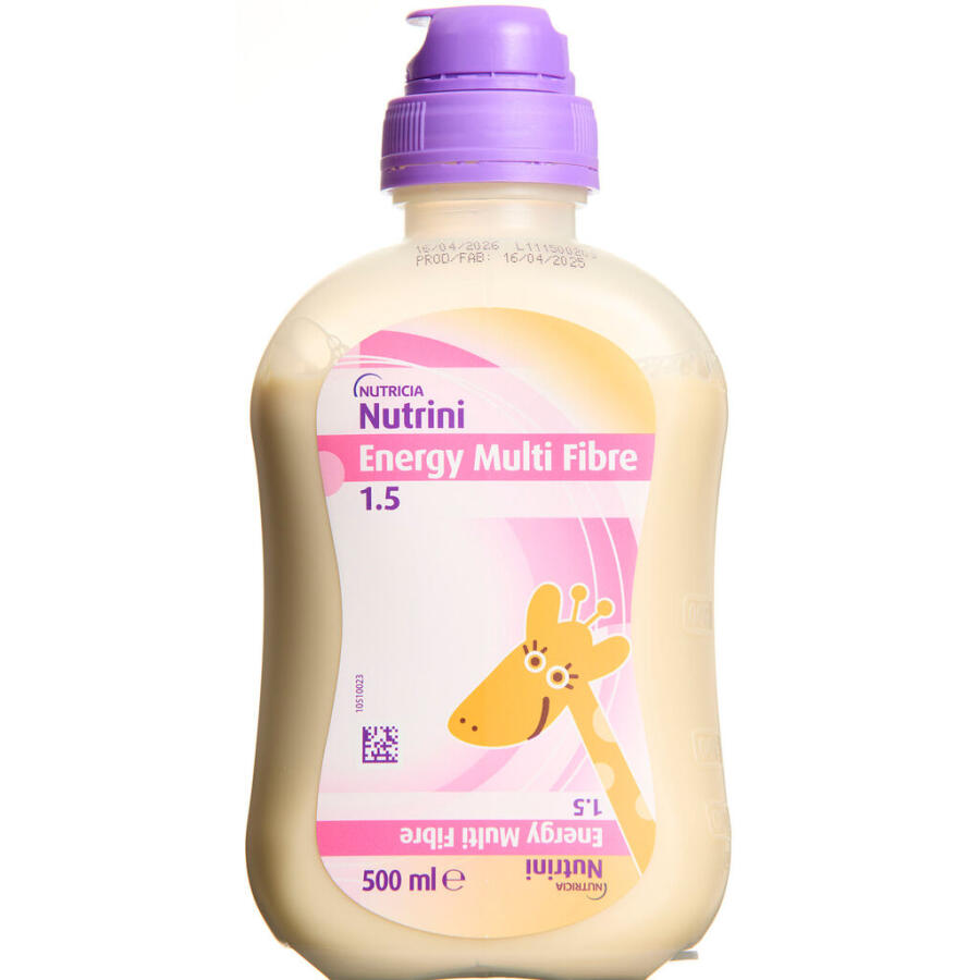 Nutrini Energy Multi Fibre