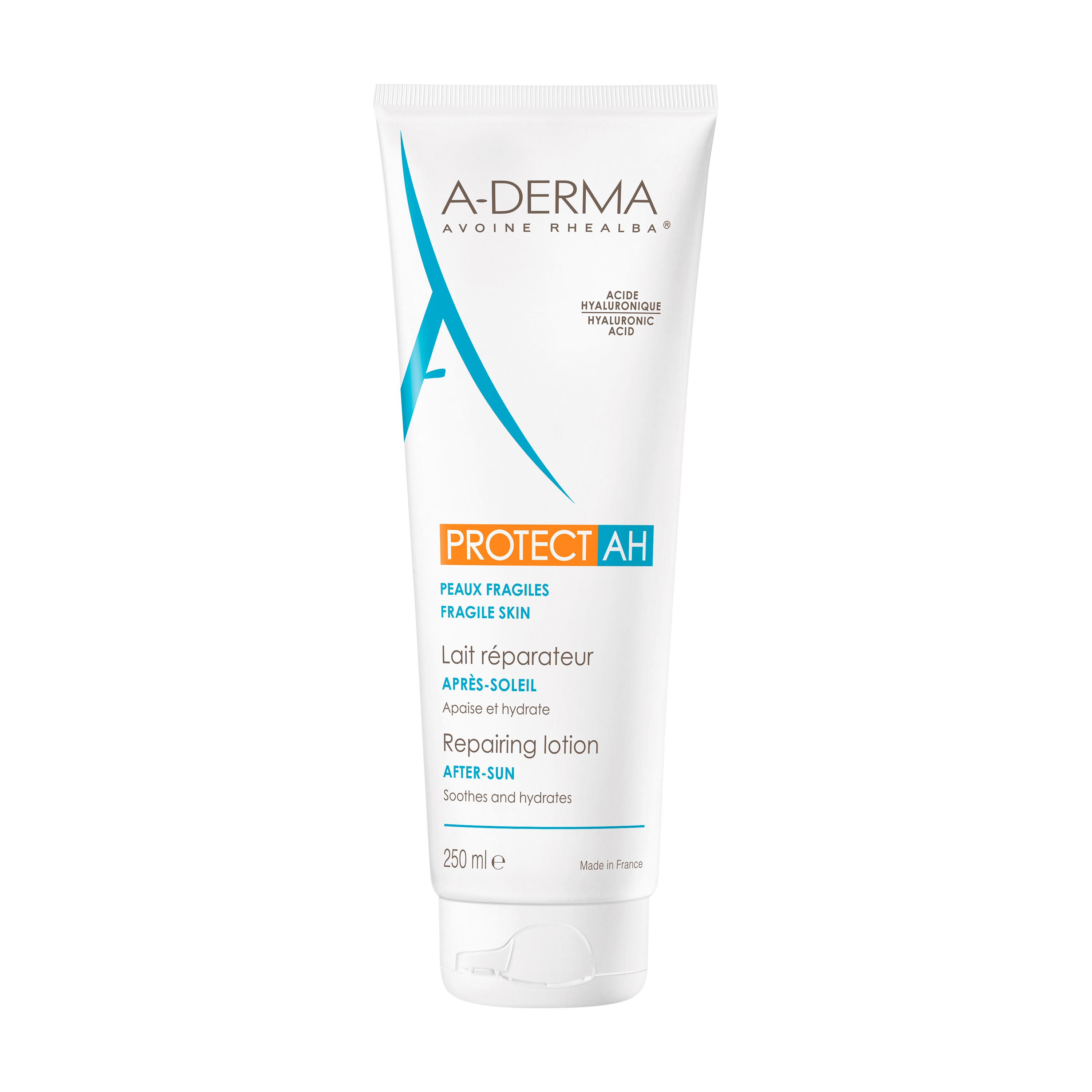 A-Derma Protect AH Aftersun Milk