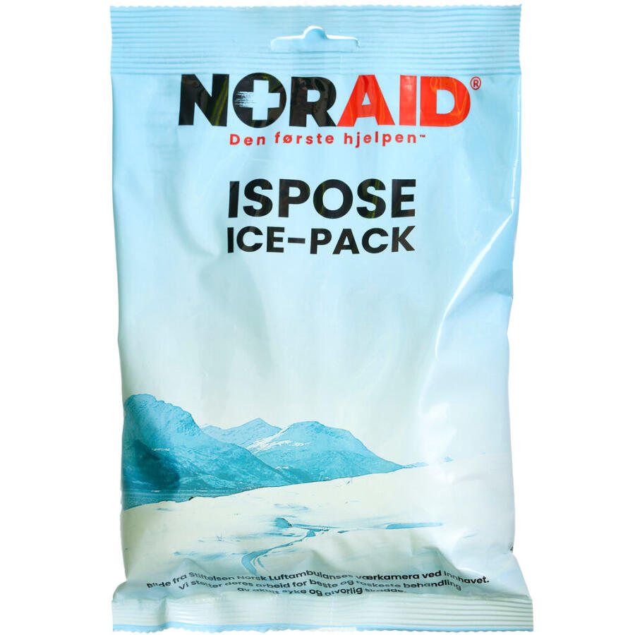 NorAid Ispose 14,5x22cm