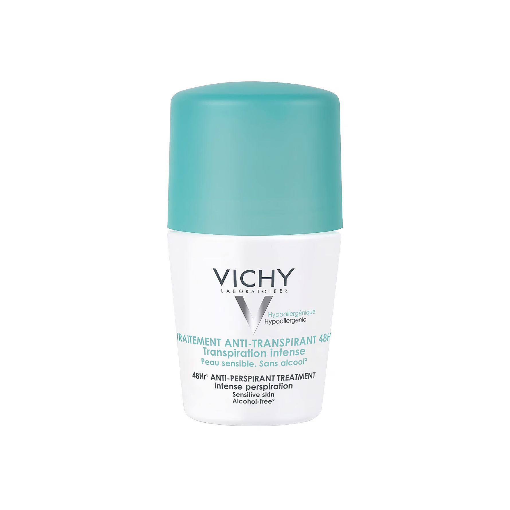 Vichy 48H Anti-Perspirant Roll-on
