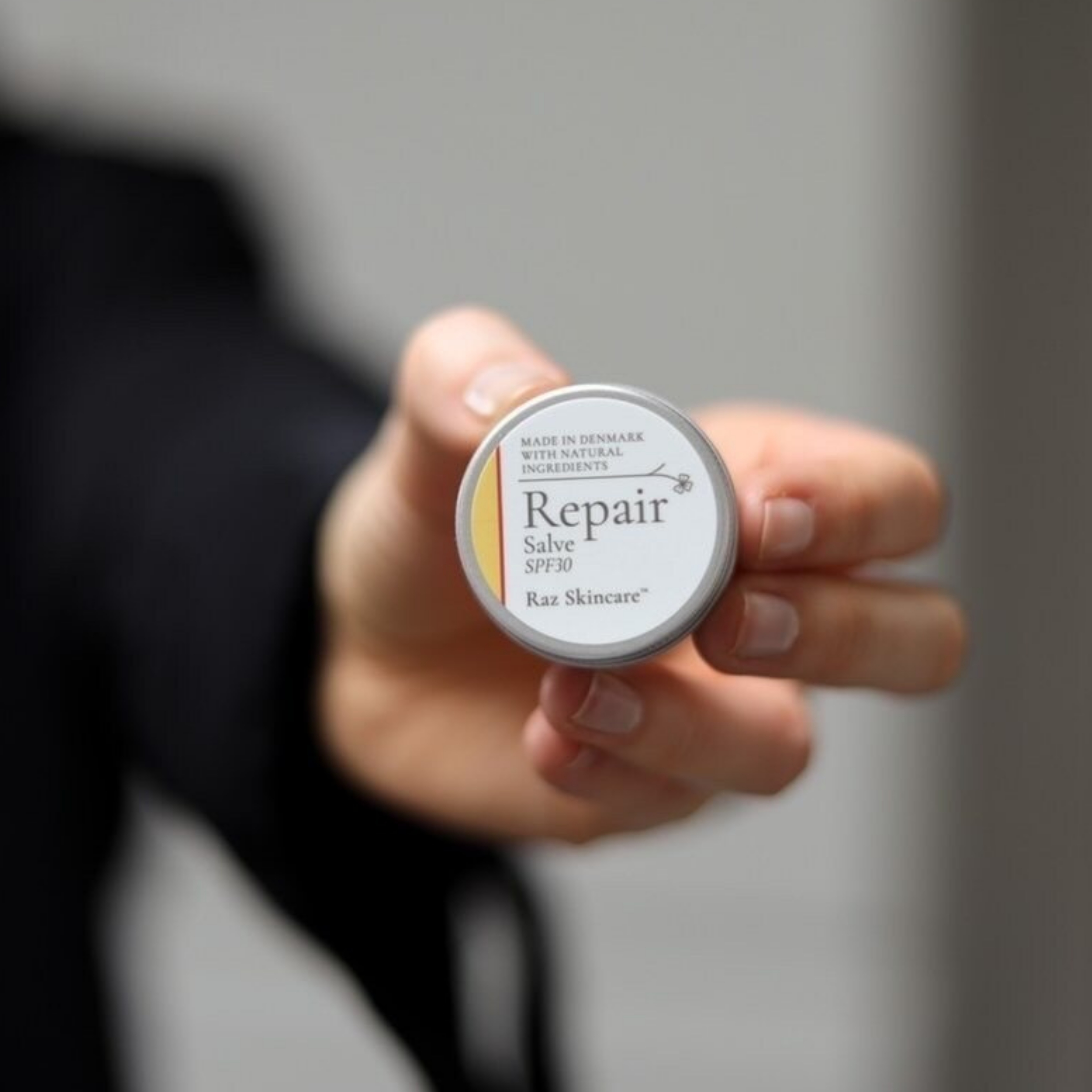 Raz Skincare Repair SPF 30
