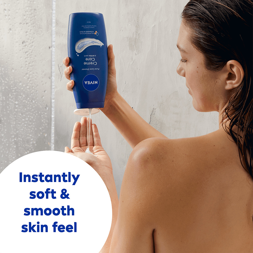 NIVEA Cream Care