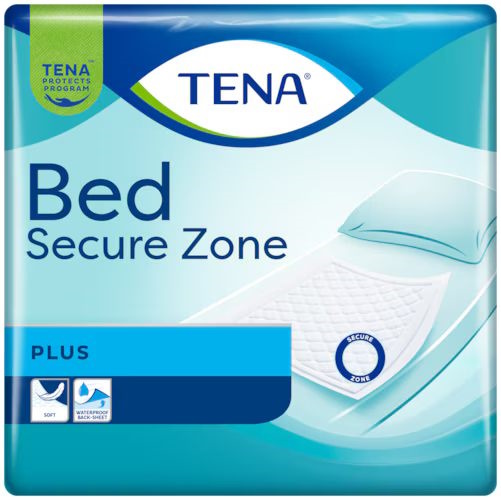 Tena Underlag Plus 60 x 90 cm