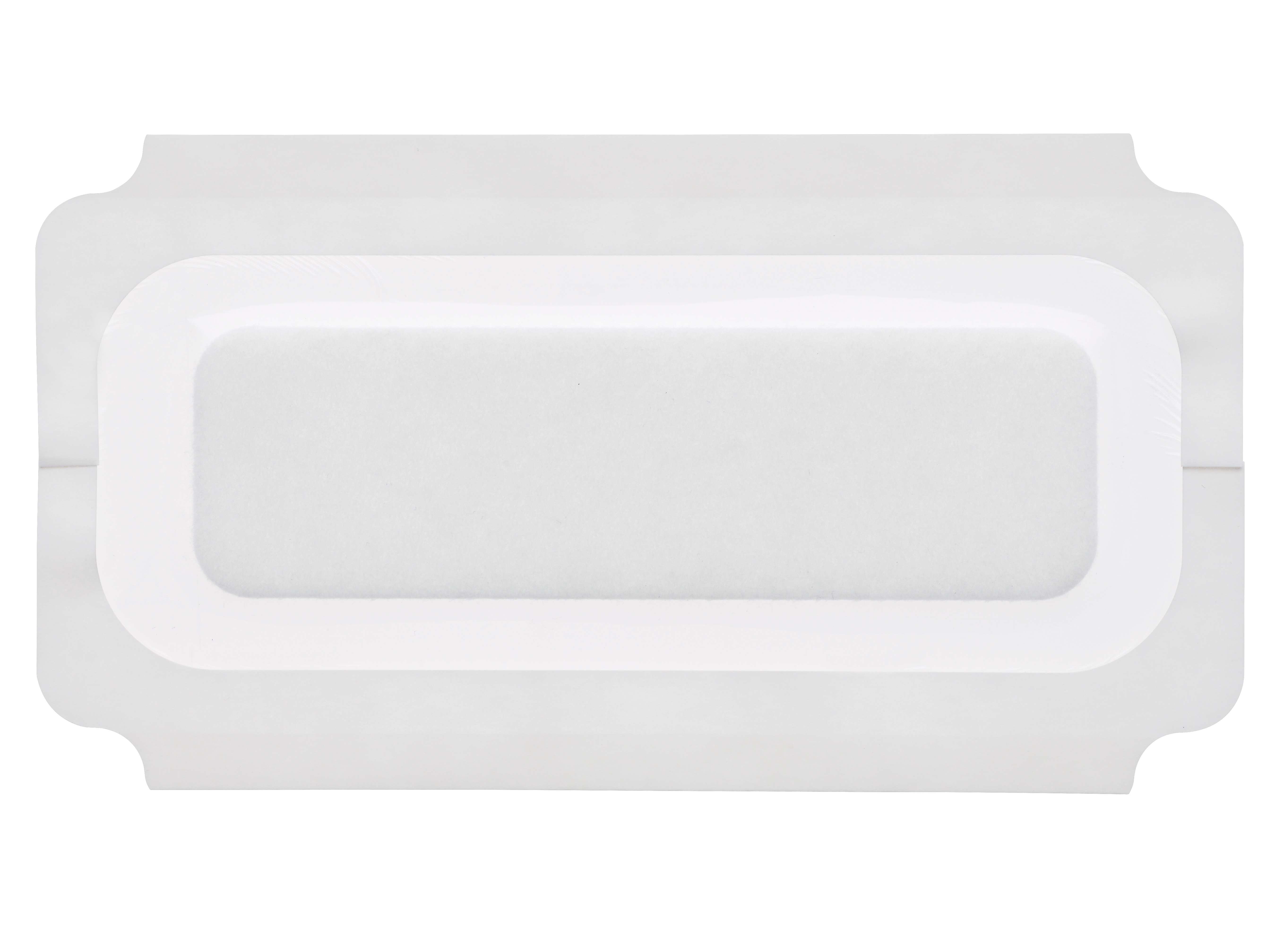 Mepore Film & Pad 9 x 20 cm