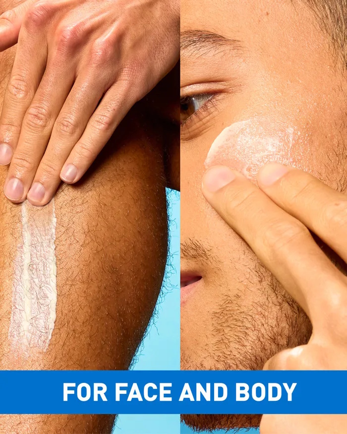 CeraVe Invisible Hydrating Sunscreen SPF 50+