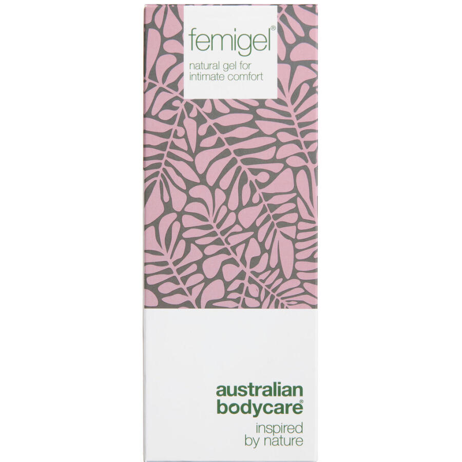 Australian Bodycare Femigel