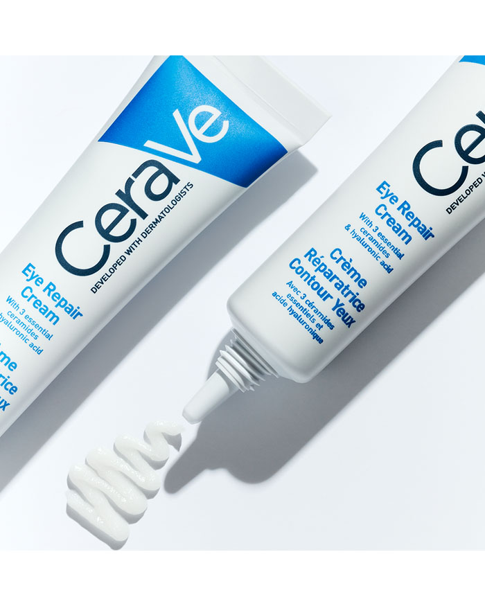 CeraVe Eye Cream