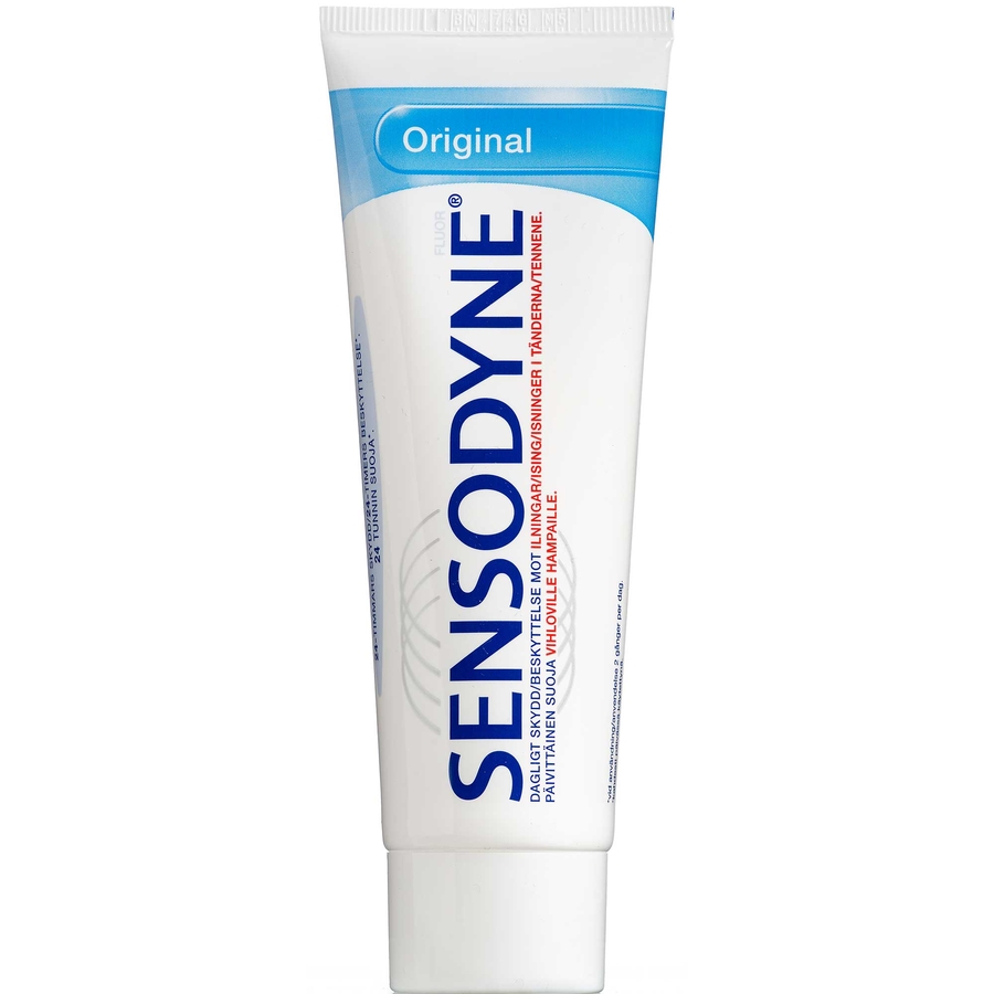 Sensodyne Original Tandpasta