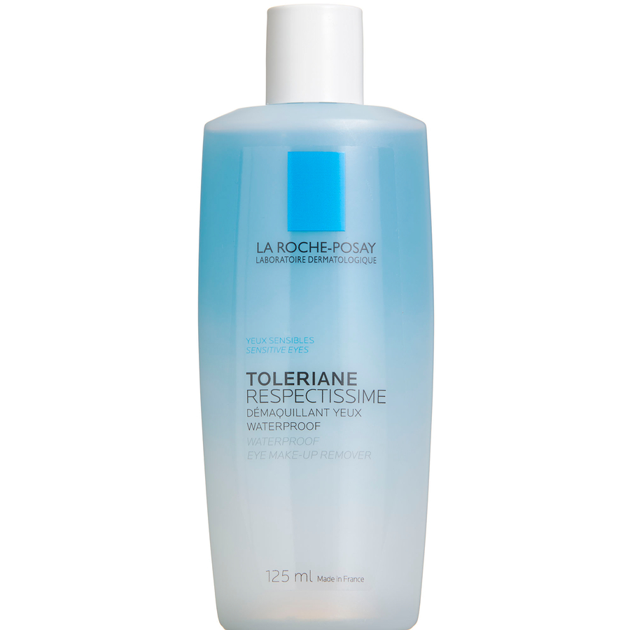 La Roche-Posay Toleriane Waterproof Eye Makeup Remover