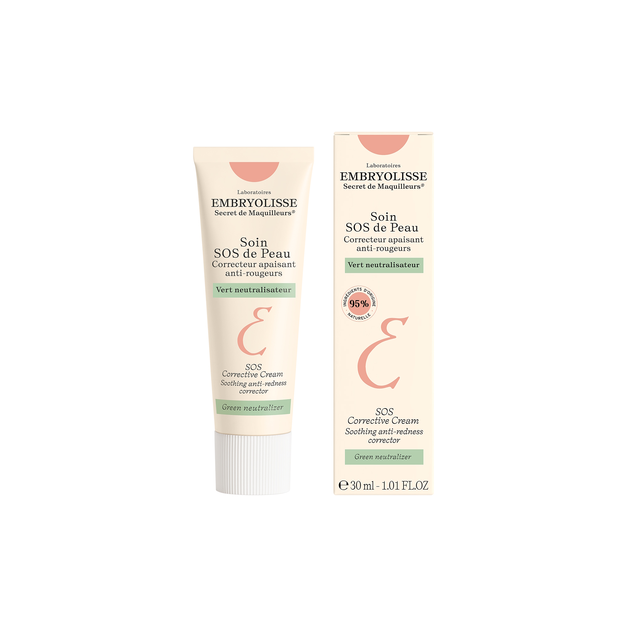 Embryolisse SOS Corrective Cream