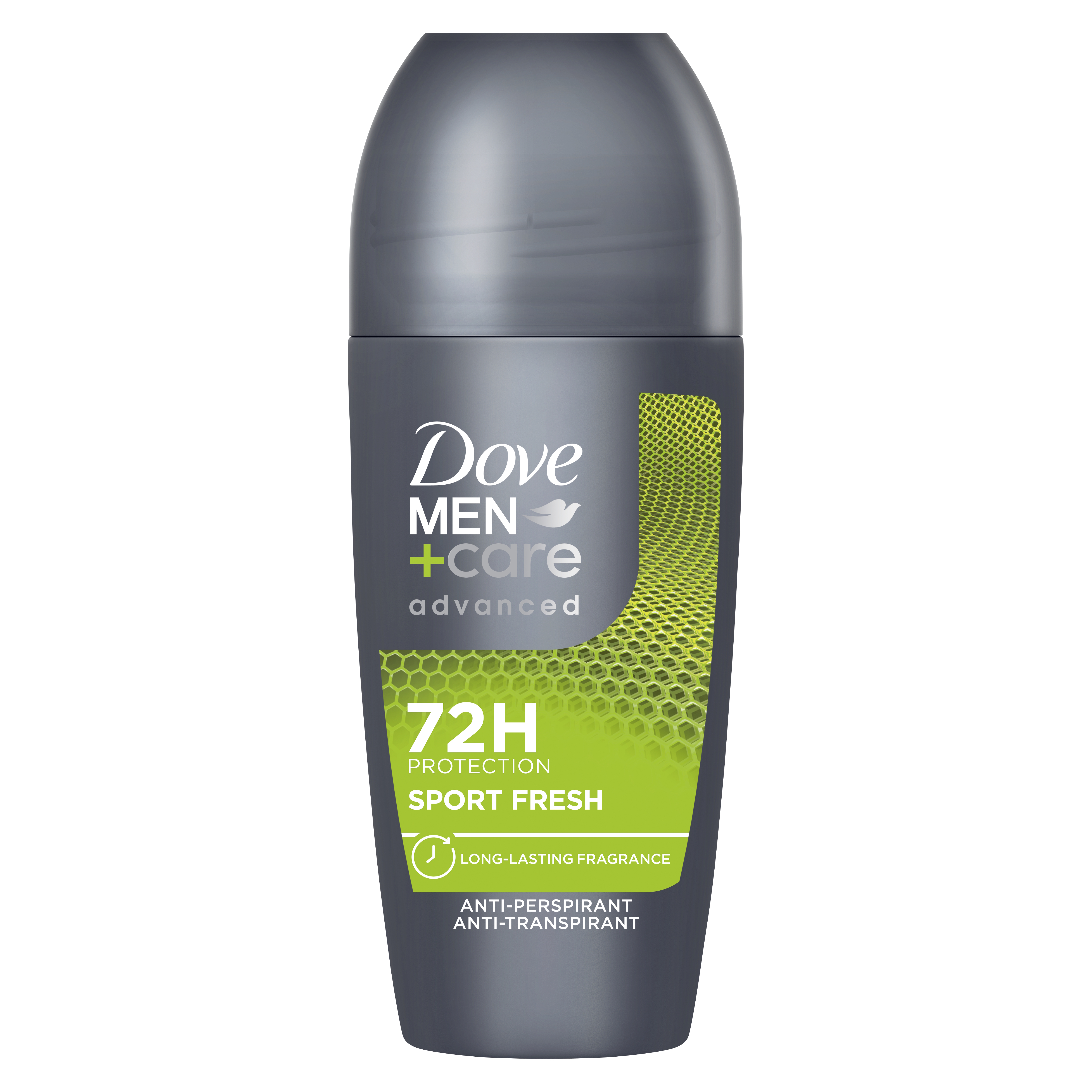 Dove Men+ Care Deo Roll-on Sports Fresh