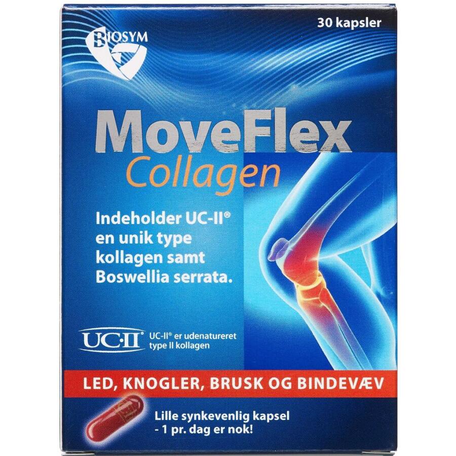MoveFlex Collagen