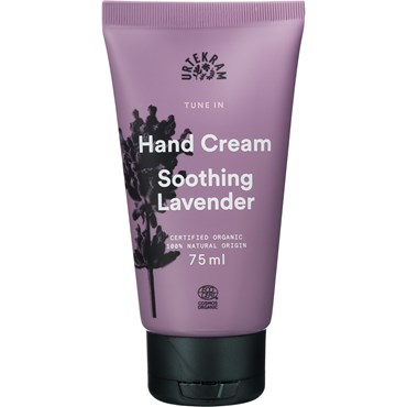 Urtekram Beauty Hand Cream Soothing Lavender