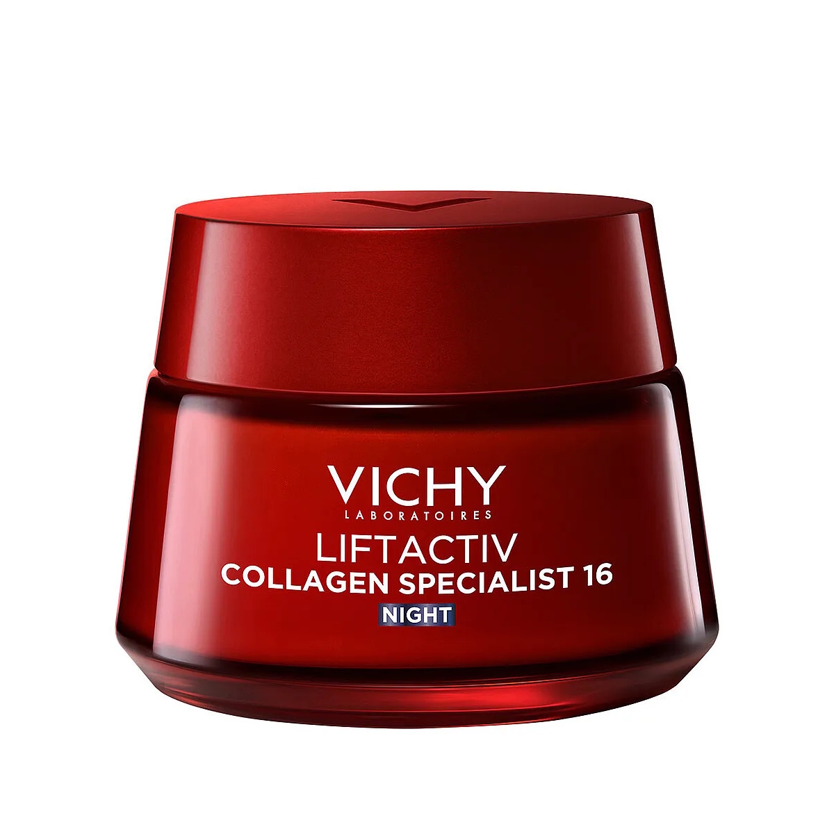Vichy Liftactiv Collagen Specialist 16 Night Cream