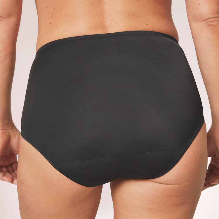 TENA Silhouette Washables Str L
