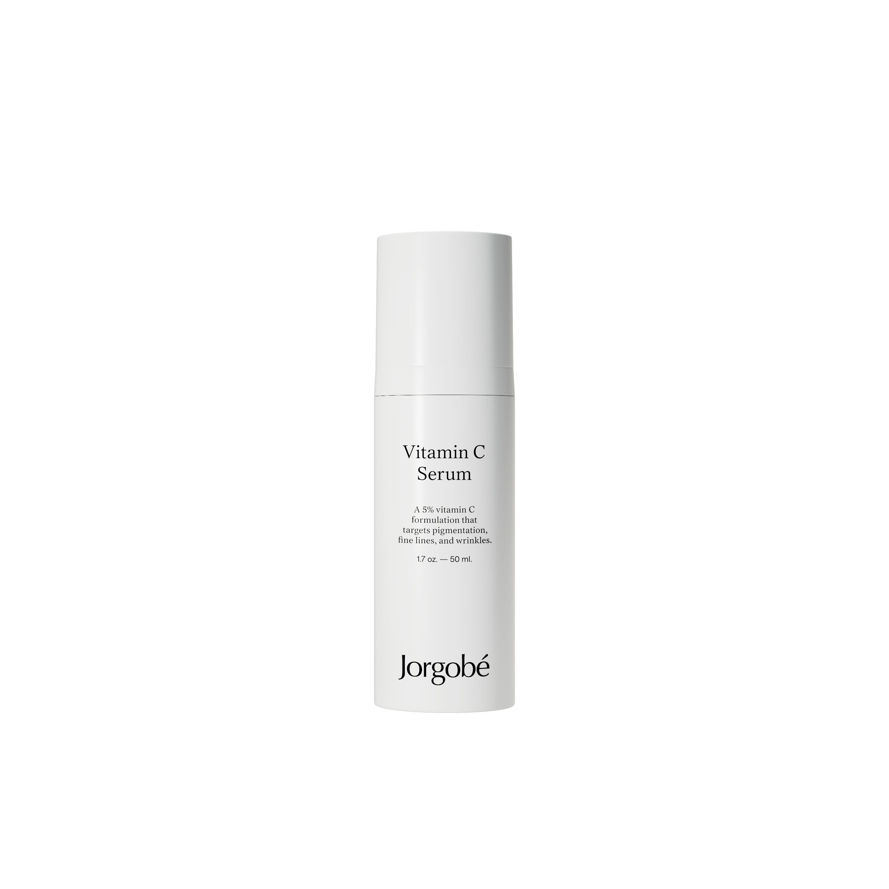 Jorgobé Vitamin C Serum