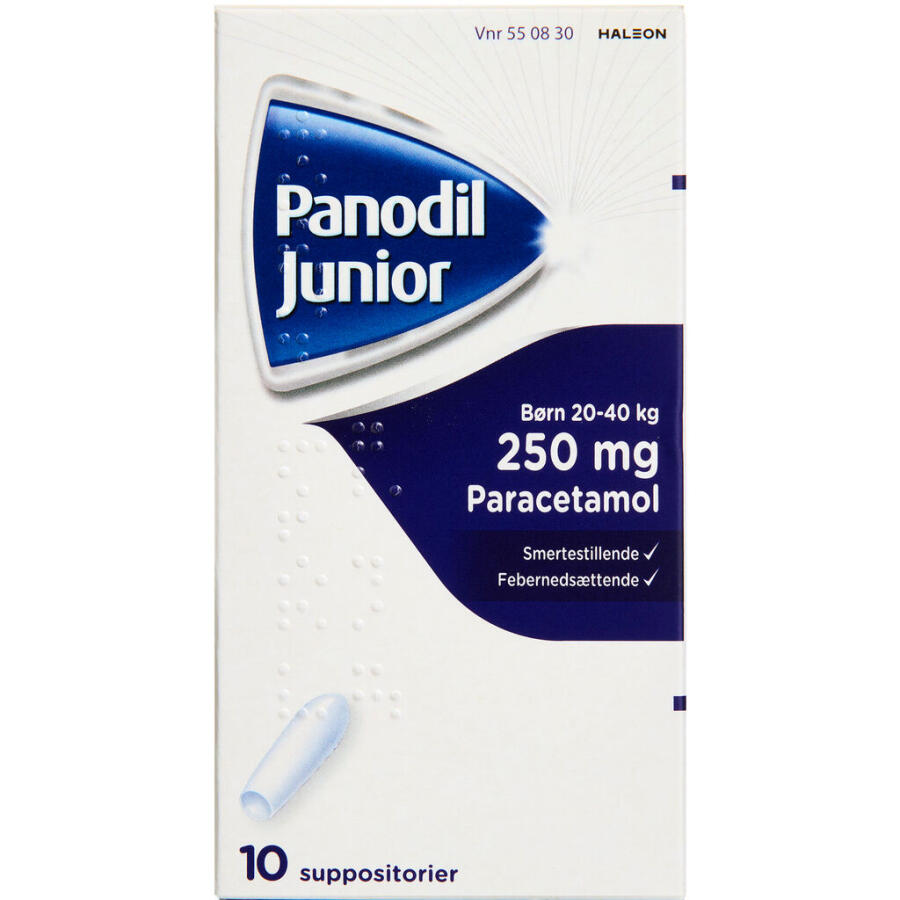 Panodil Junior
