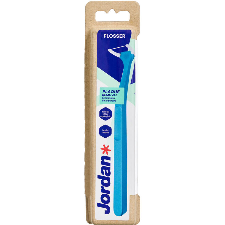 Jordan ID Clean Smile Care Flosser