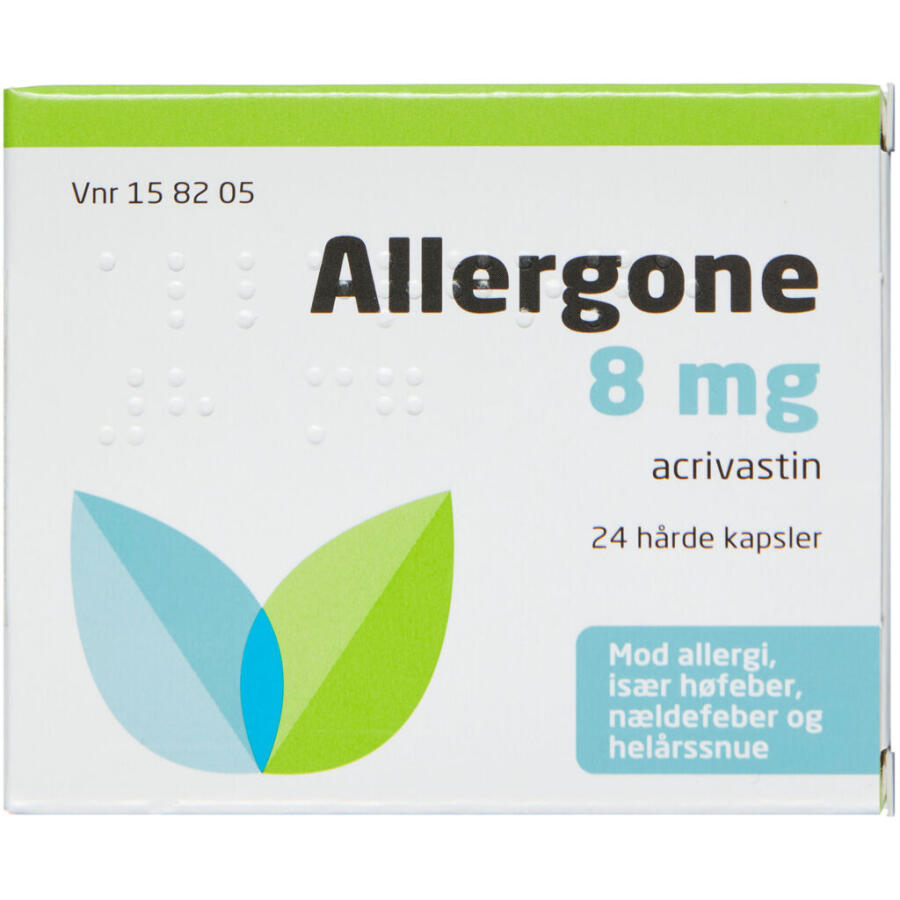 Allergone