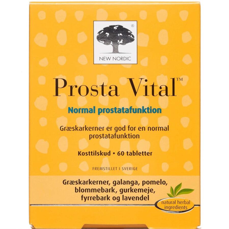 Prosta Vital