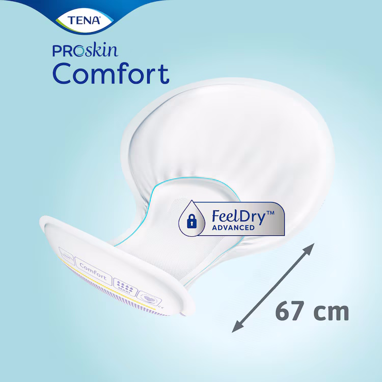 Tena Comfort Maxi