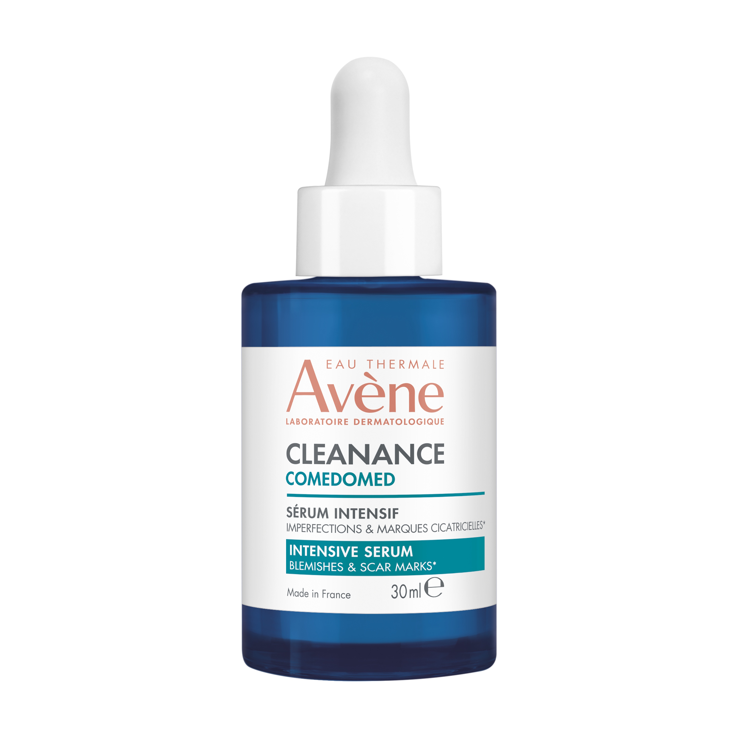 Avène Cleanance Comedomed+ Serum