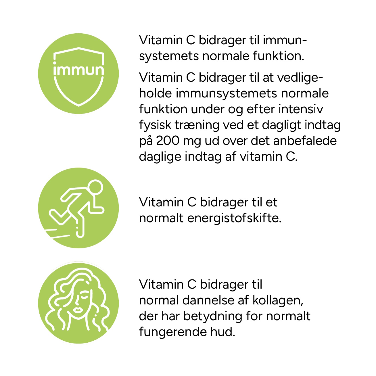 Apovit C-vitamin 80 Mg