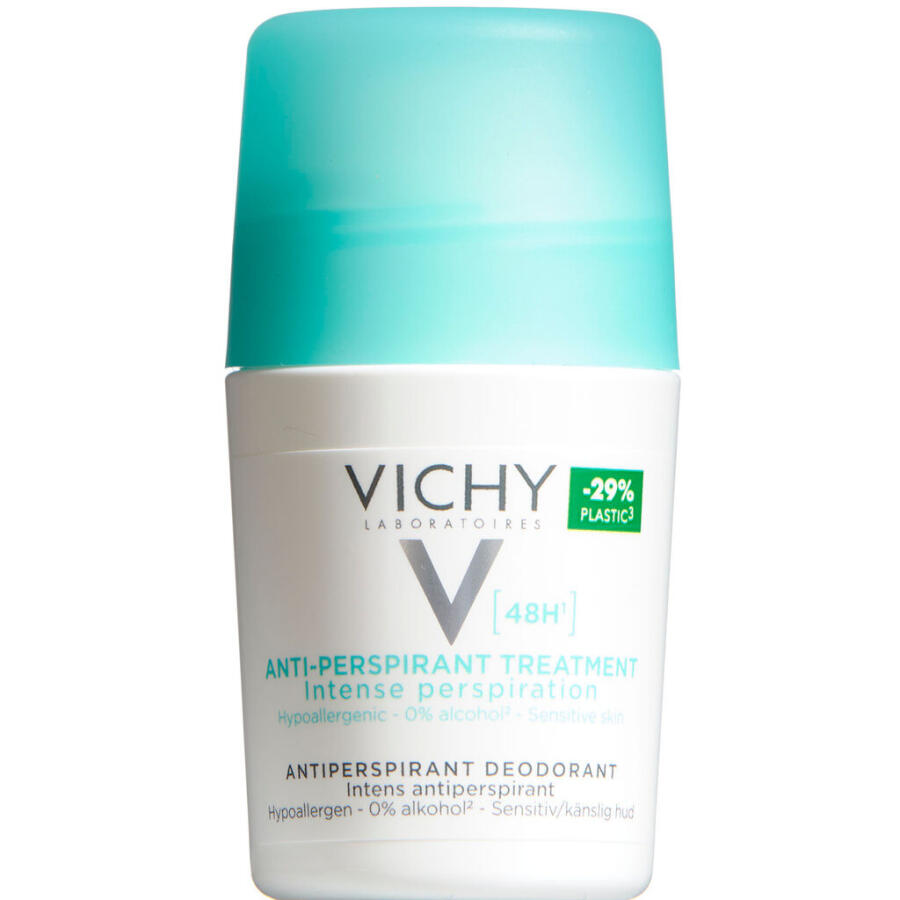 Vichy 48H Anti-Perspirant Roll-on