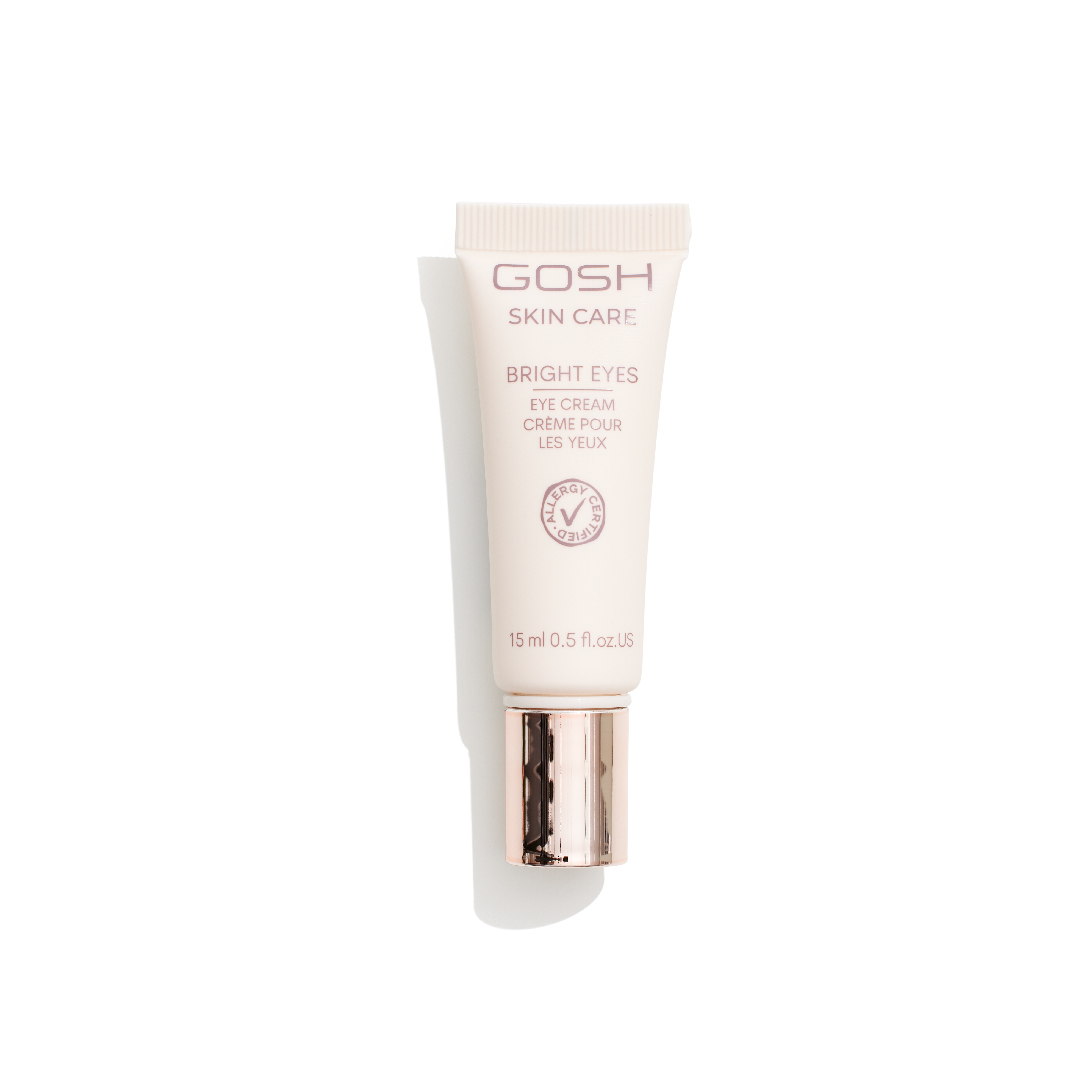 GOSH Copenhagen Bright Eyes Cream