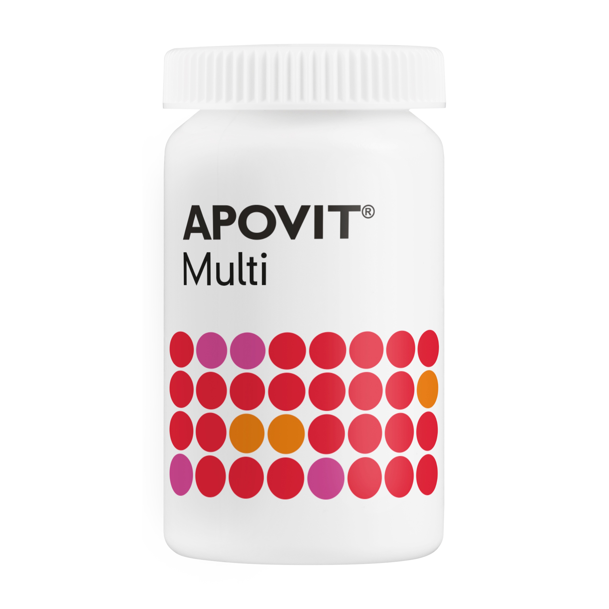 Apovit Multi Voksen