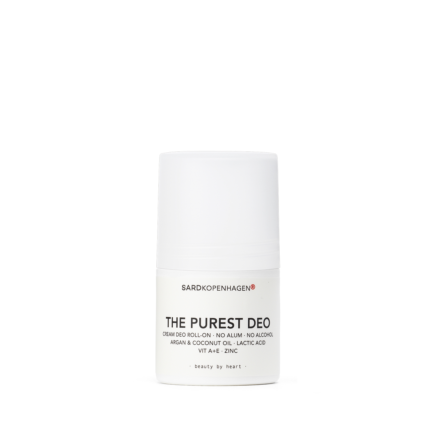 SARDKOPENHAGEN THE PUREST DEO