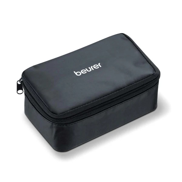 Beurer BM 54 Blodtryks- & pulsmåler til overarm m. bluetooth