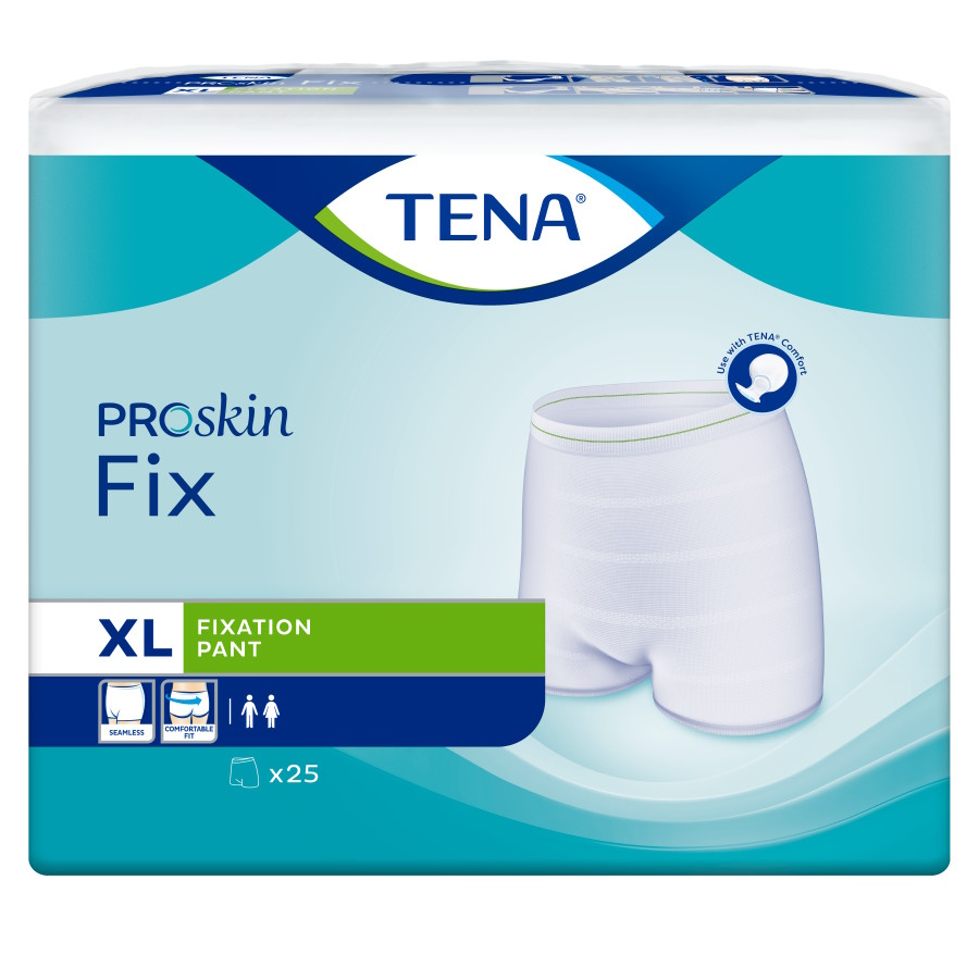 Tena Fix Nettrusse X-Large