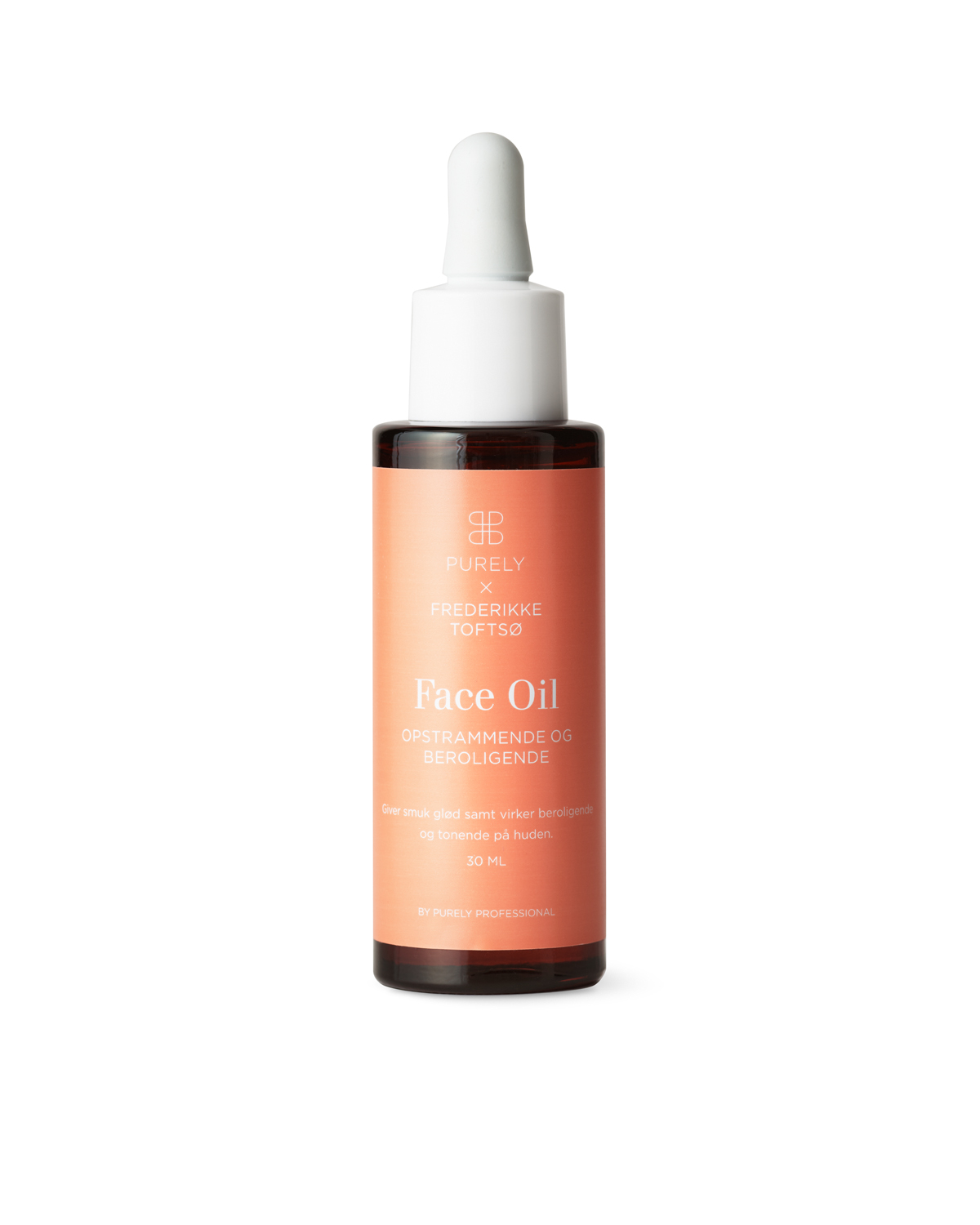 Purely Professional Face Oil