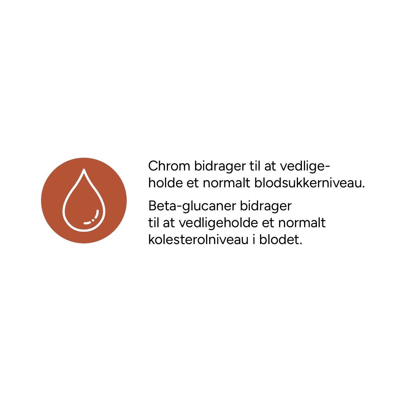 Apovit Kolesterol og Blodsukker