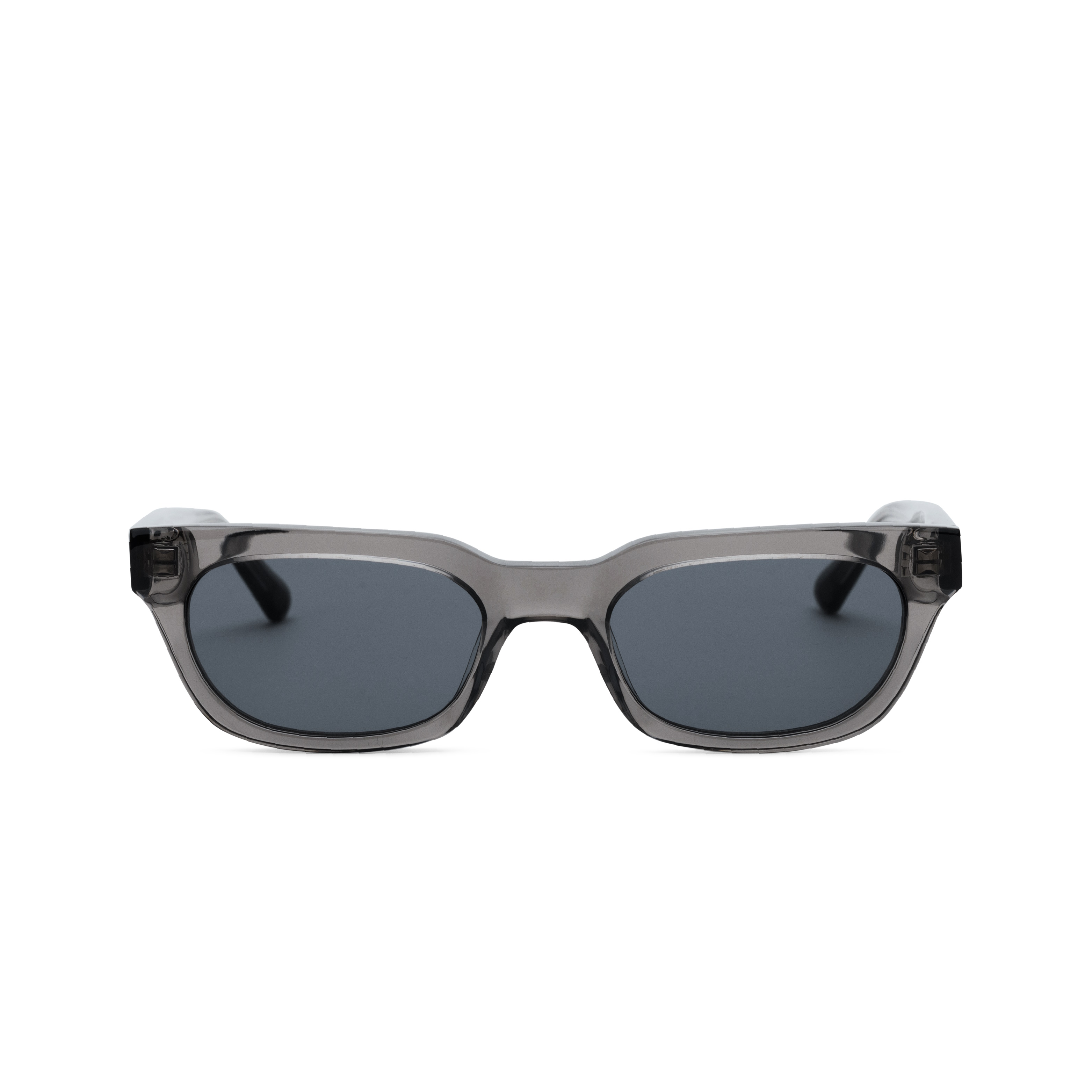 Bisou JENNER Ash Grey +3 Læsebriller
