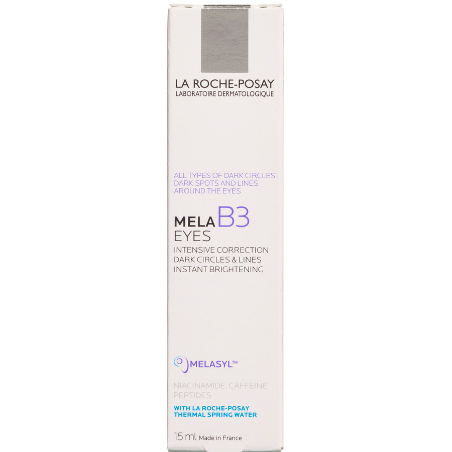 La Roche-Posay Mela B3 Eye Cream