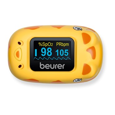 Beurer PO 13 Pulsoximeter