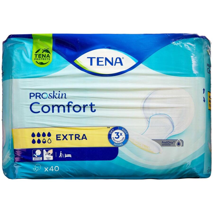 Tena Comfort Extra