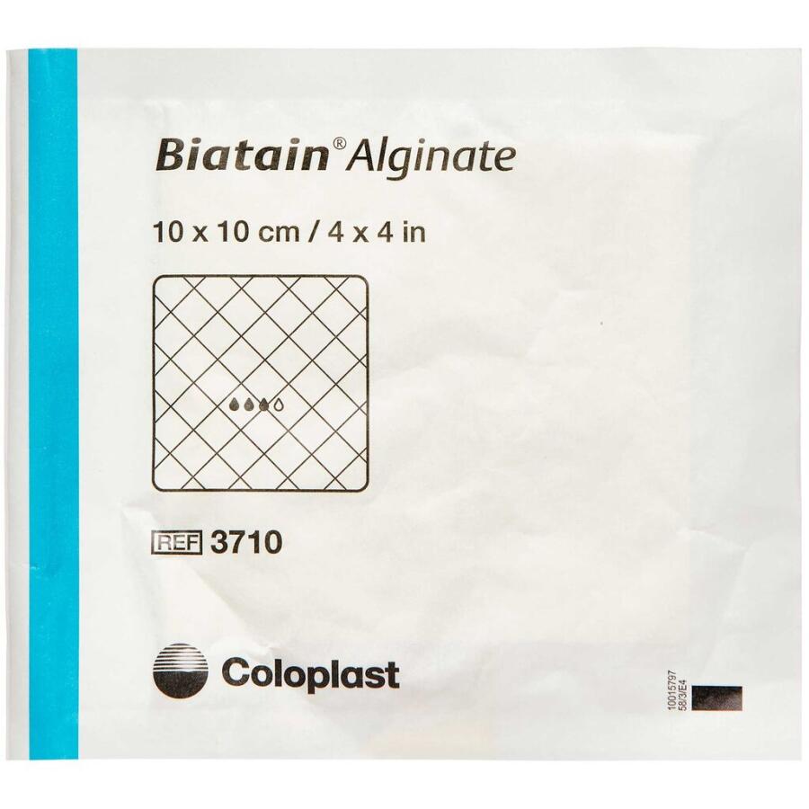 Biatain Alginate Bandage 1 x 10 cm