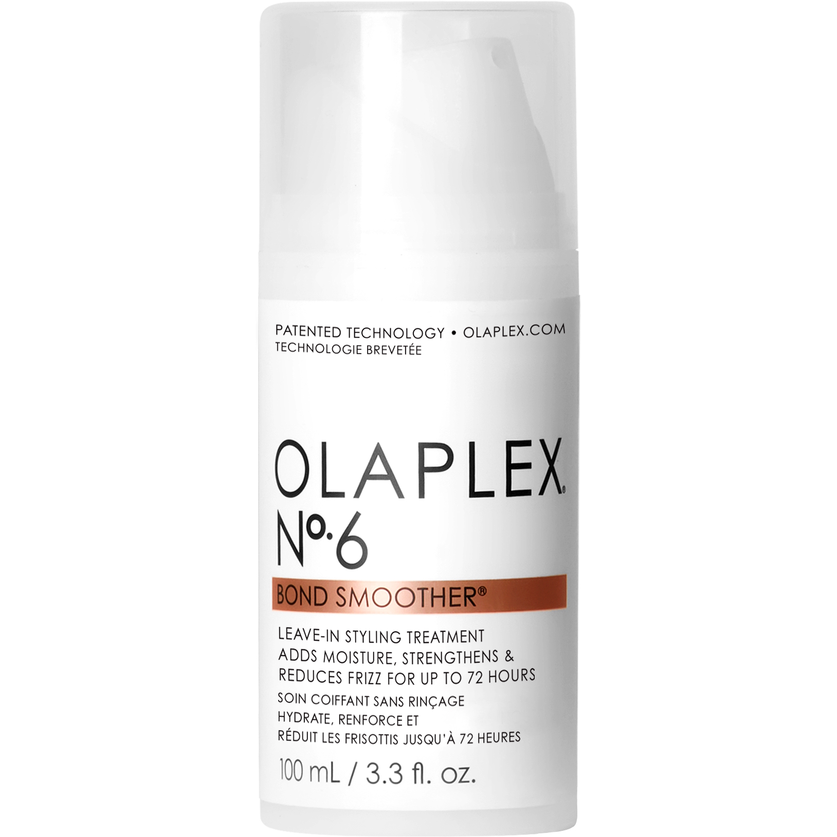 Olaplex No.6 Bond Smoother