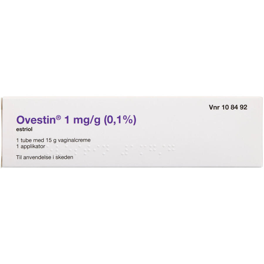 Ovestin
