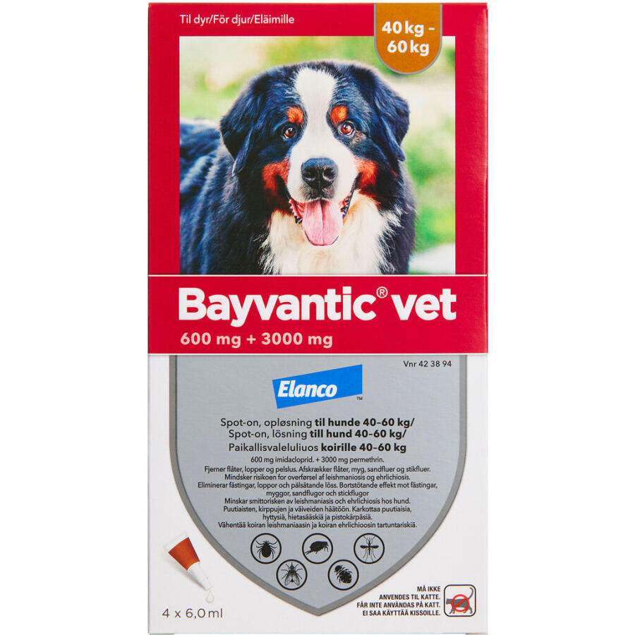 Bayvantic Vet.