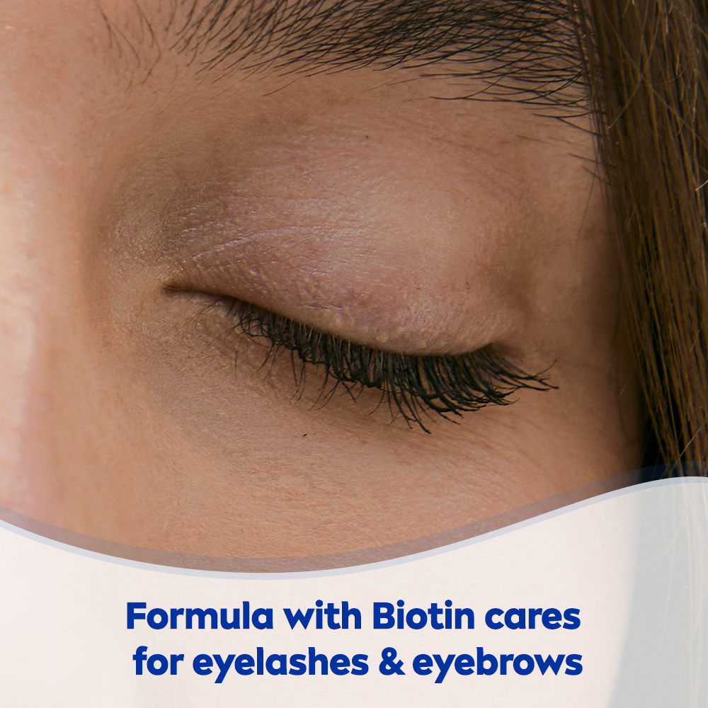 NIVEA Double Effect Eye Make-up Remover