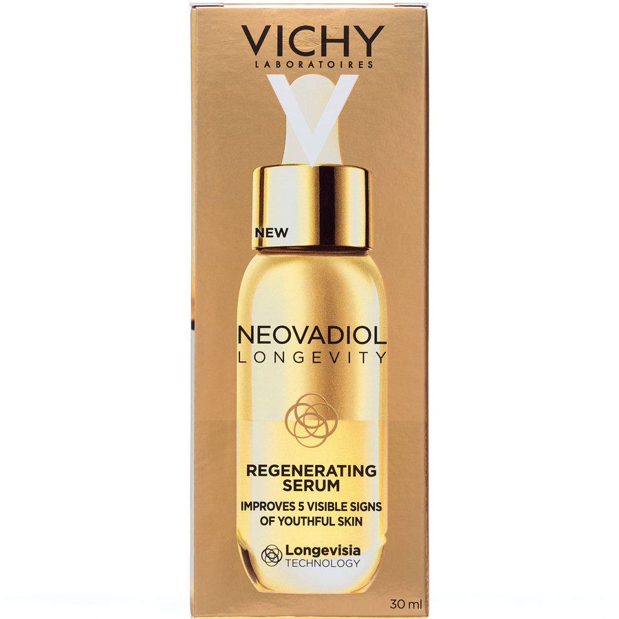 Vichy Neovadiol Longevity Regenerating Serum