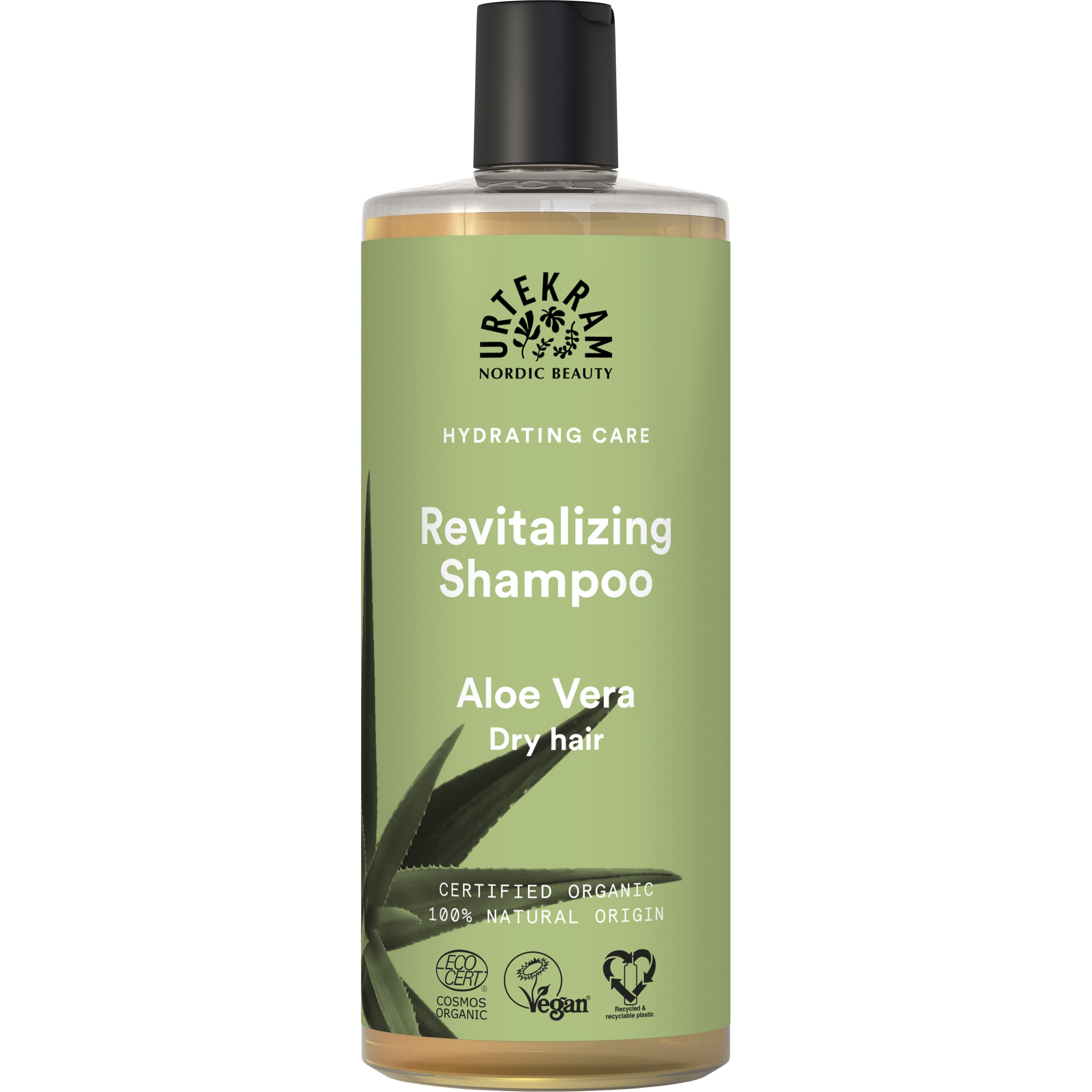 Urtekram Beauty Aloa Vera Shampoo