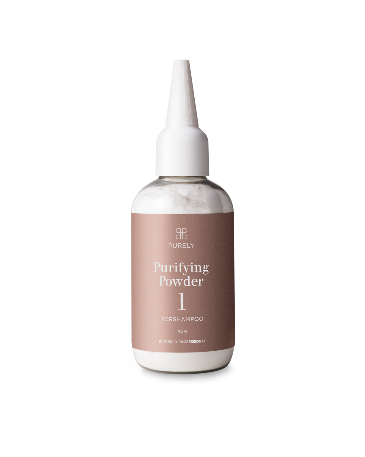 Purely Professional Purifying Powder 1