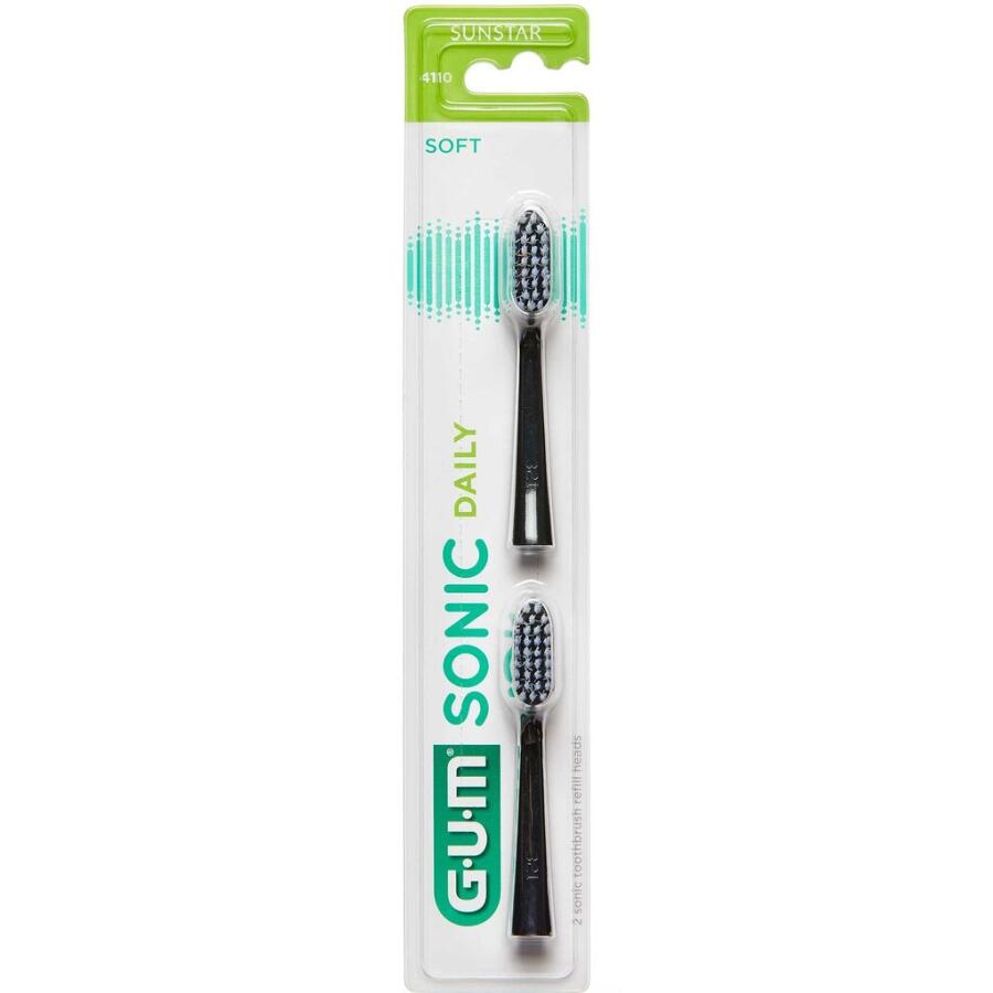 Gum Sonic Refill Soft sort