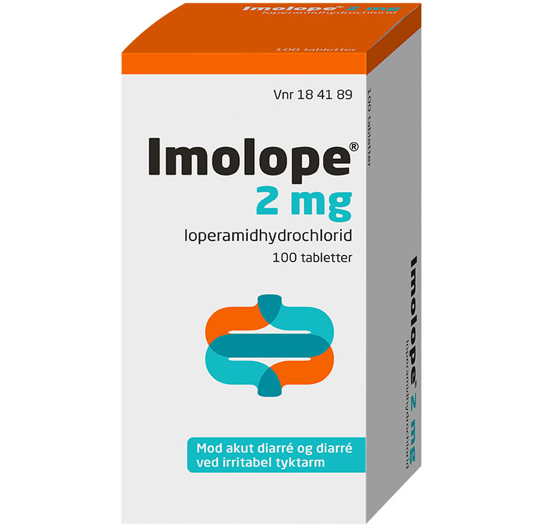 Imolope