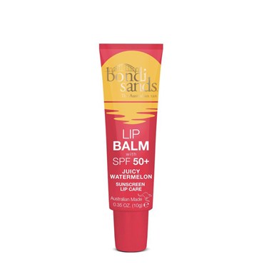 Bondi Sands Spf 50+ Lip Balm Juicy Watermelon